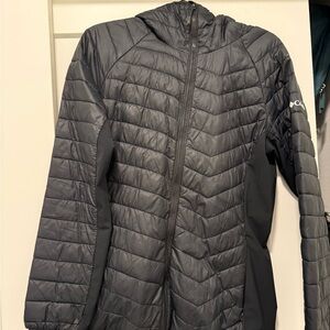 Columbia Women's Puffer Jacket